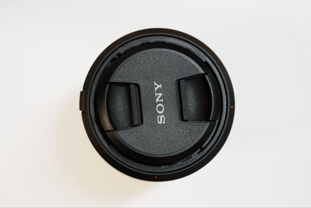 レンズ(単焦点) FE50mmF1.4GM