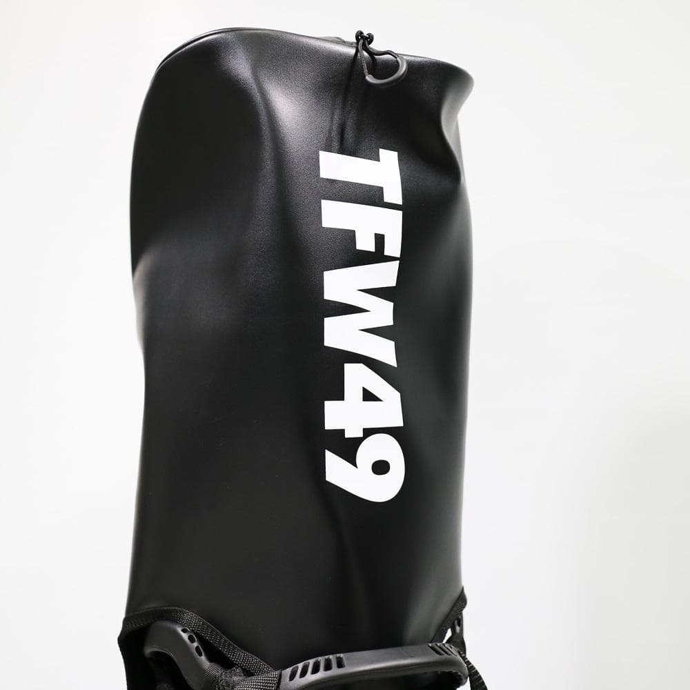 新品☆TFW49☆ ゴルフキャディーバッグ