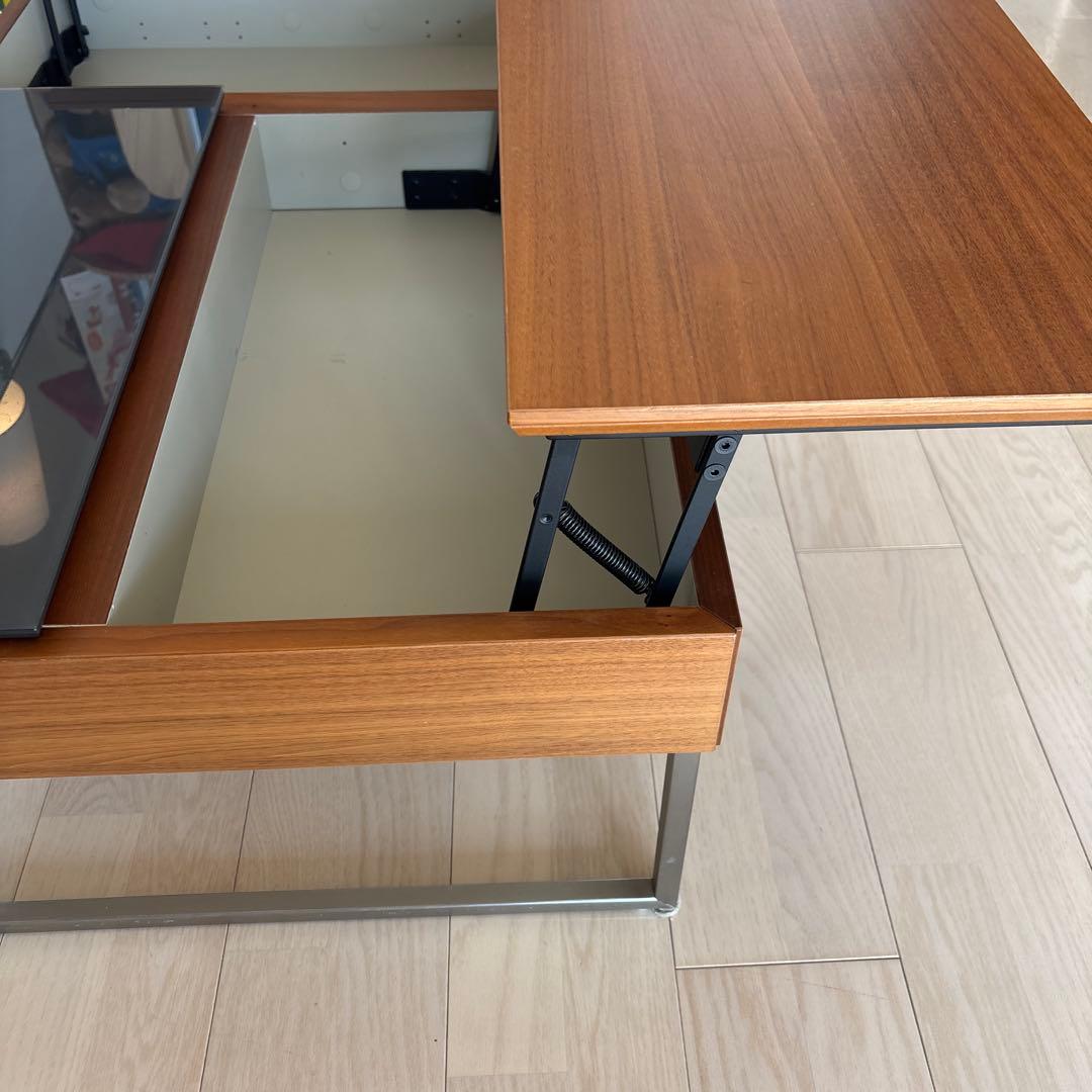 BoConcept ボーコンセプト シヴァ コーヒーテーブル 北欧 デンマーク