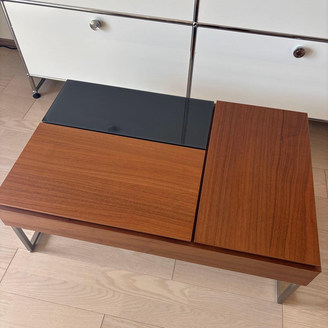 BoConcept ボーコンセプト シヴァ コーヒーテーブル 北欧 デンマーク