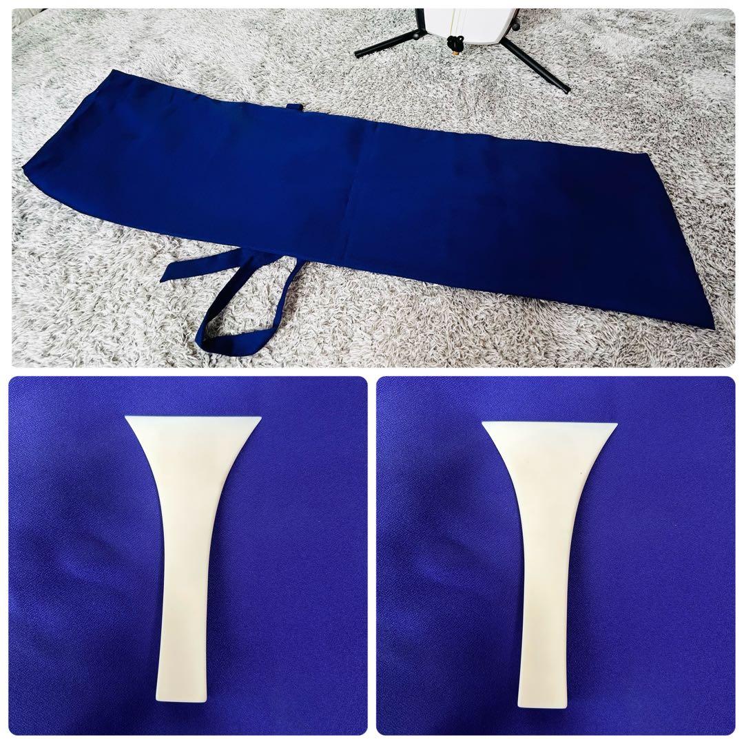 美品　津軽三味線　太棹　犬皮　花梨　東さわり　撥　皮やぶれ無し　初心者　入門