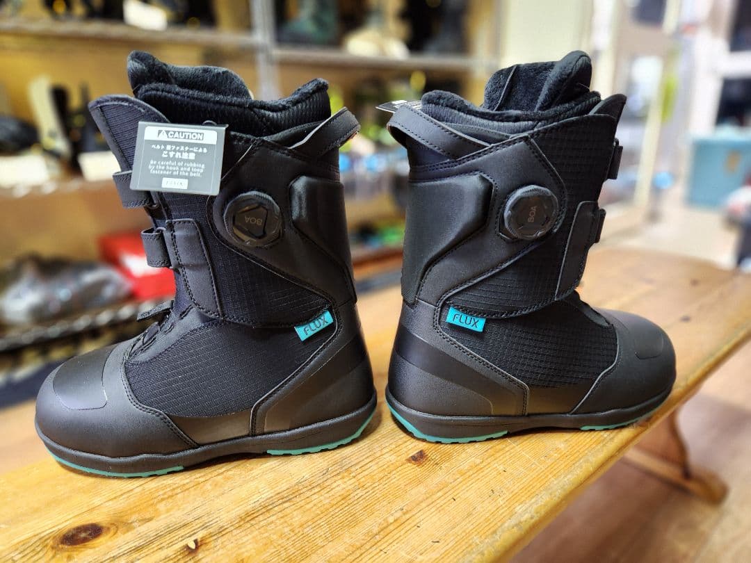 スノーボード 25-26 FLUX HB BOA 27.0cm