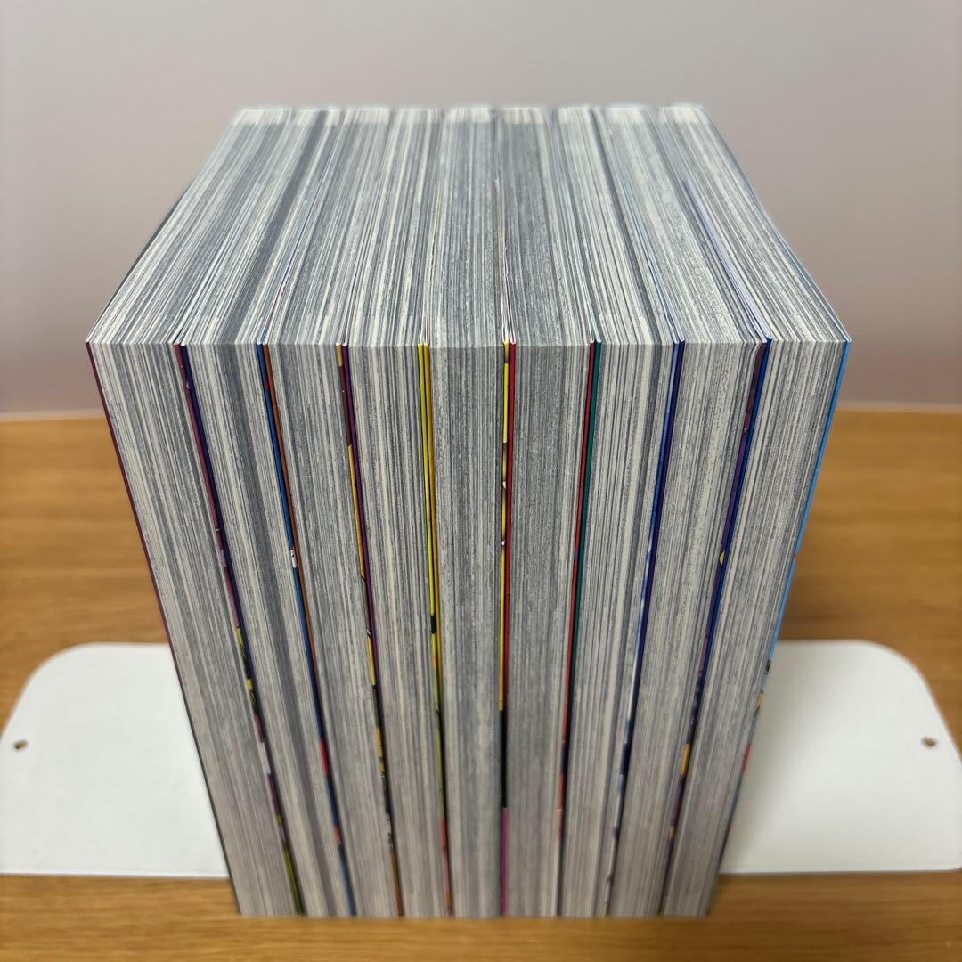 紫電改343 1〜9巻　全巻セット