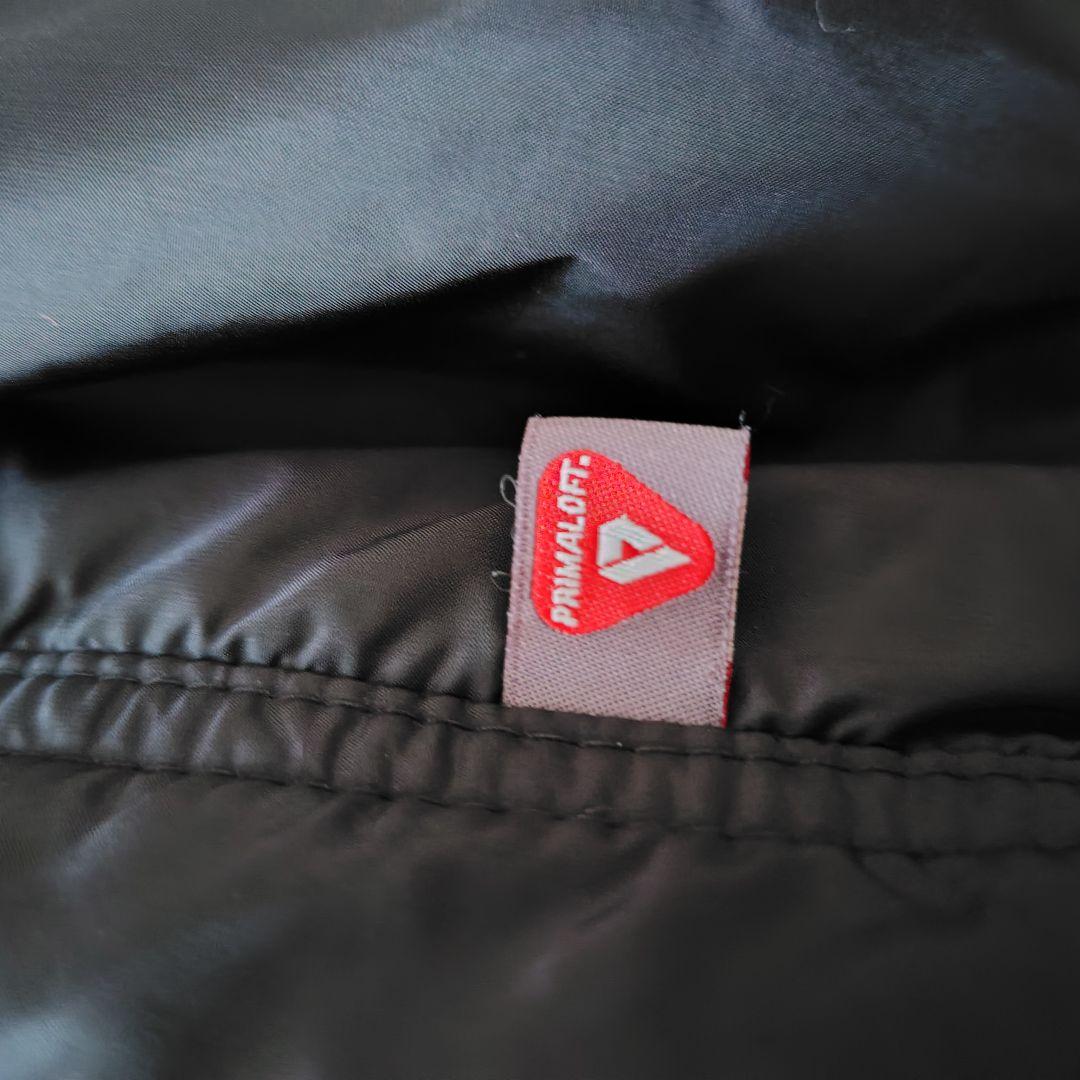 ALPHA INDUSTRIES MA-1 ブラックジャケット M