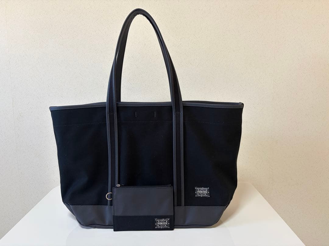 【small 】PORTER ポーター ガール ボーイフレンド