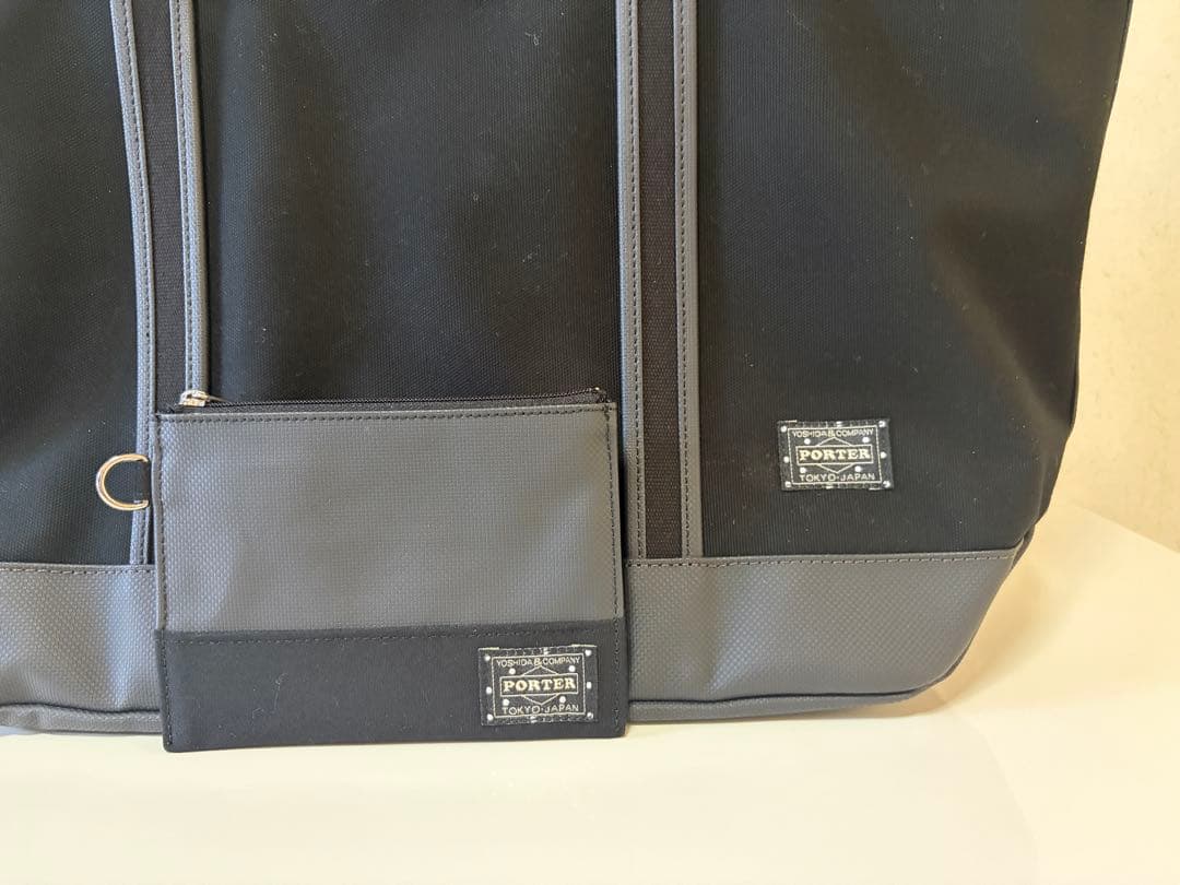 【small 】PORTER ポーター ガール ボーイフレンド