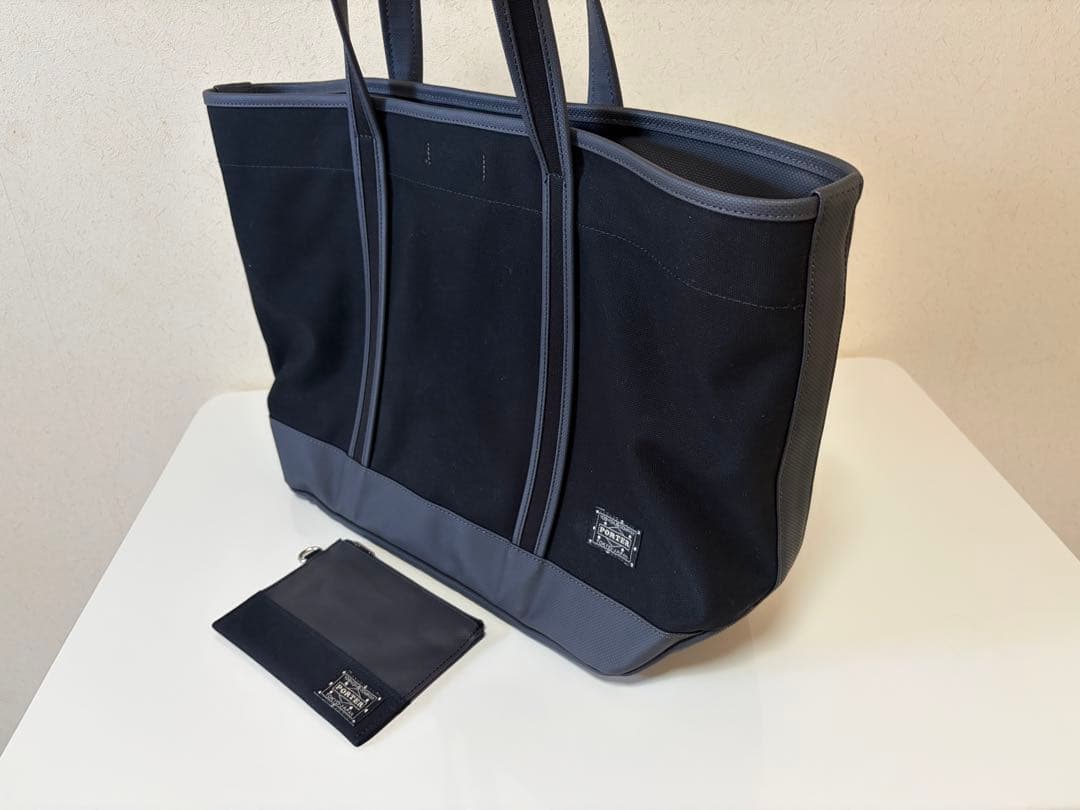 【small 】PORTER ポーター ガール ボーイフレンド