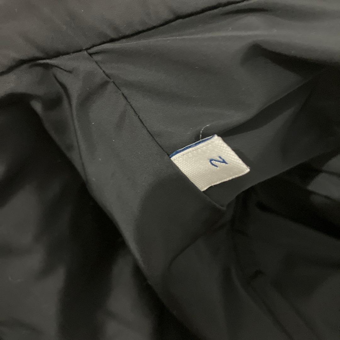 モンクレール　MALACHITE マラカイト　ナイロンコート　スプリングコート