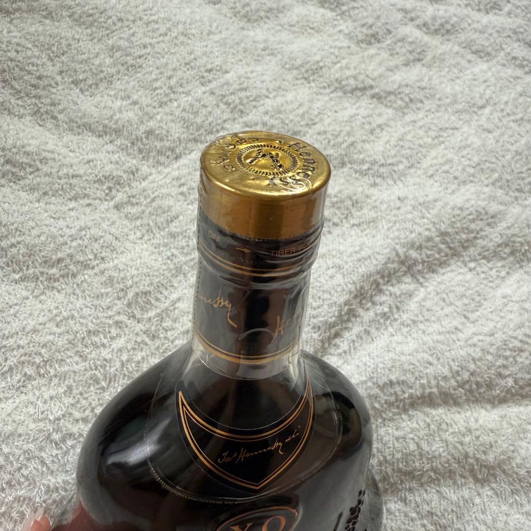 Hennessy XO COGNAC ヘネシーブランデー700ml 40度