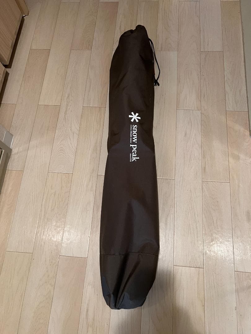 (美品）ローチェア30 ブラウンブラウン 折りたたみアウトドアチェア