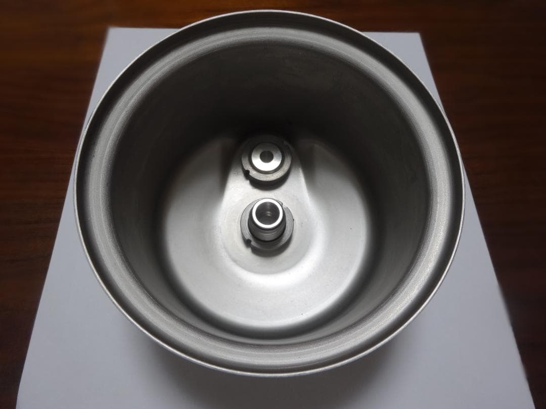 中古美品　SEAGULL Ⅳ Model X-1DS 浄水器セット