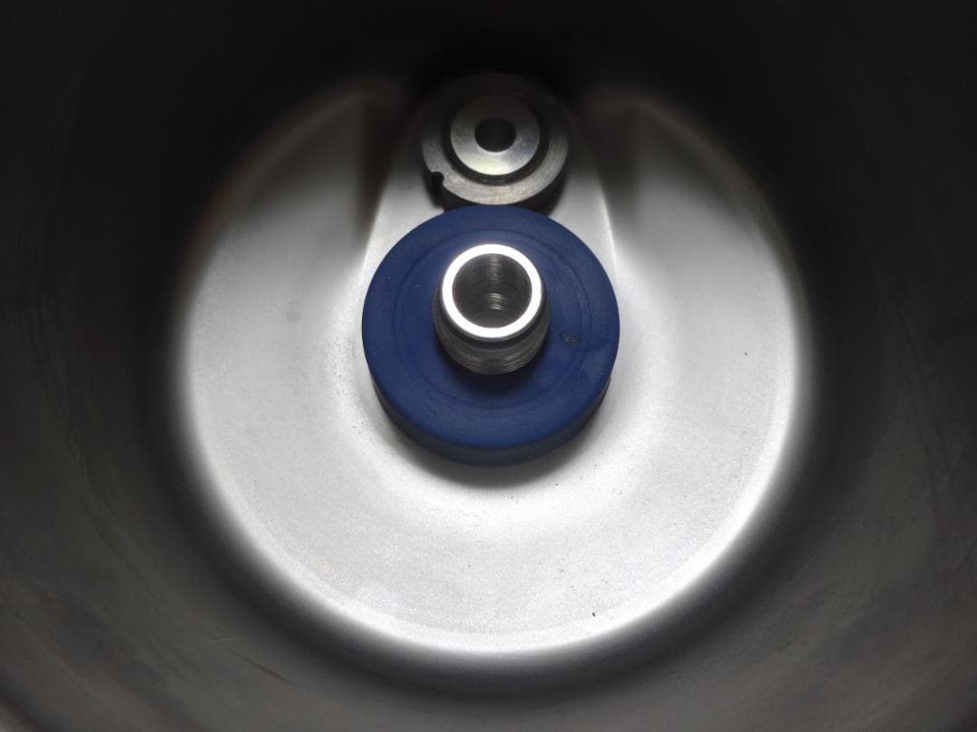 中古美品　SEAGULL Ⅳ Model X-1DS 浄水器セット