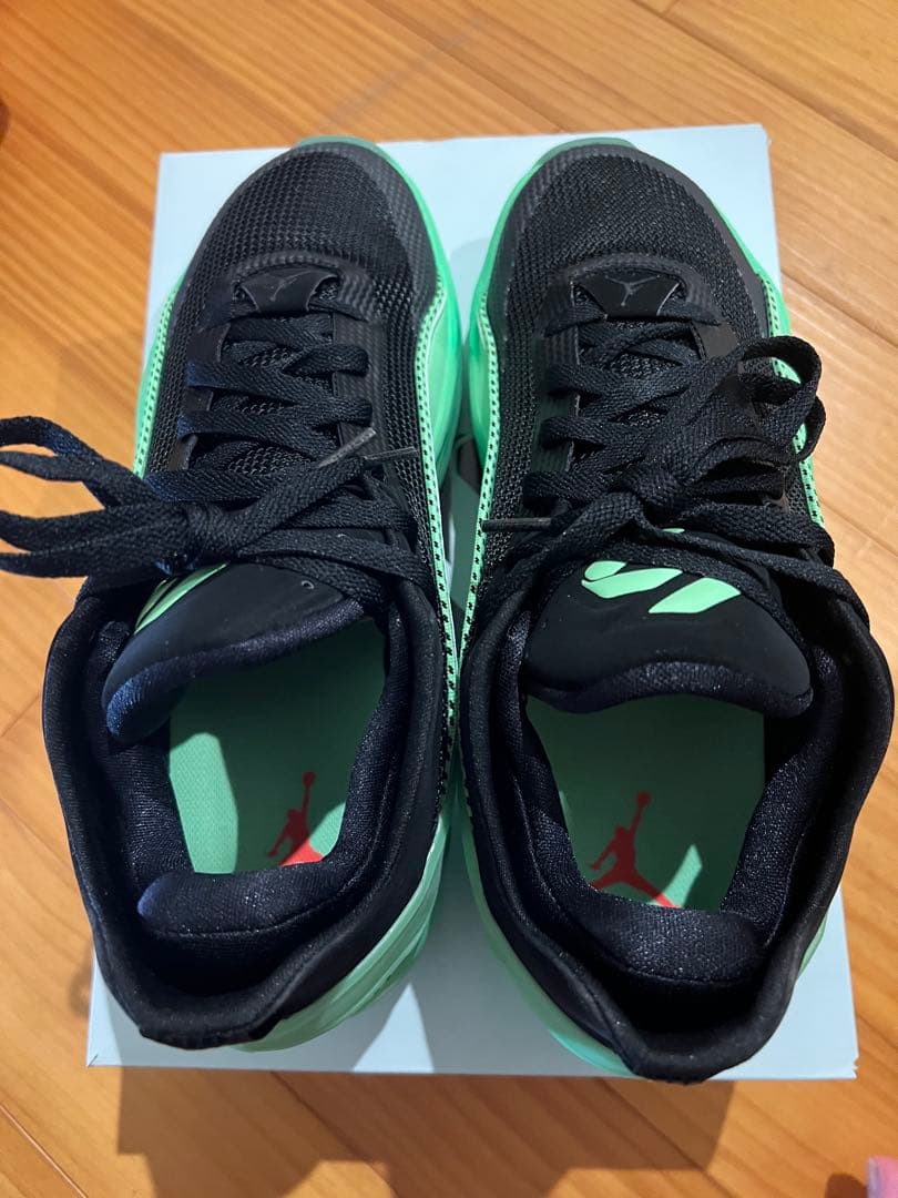 シューズ(男性用) Jordan Luka5 26.5cm