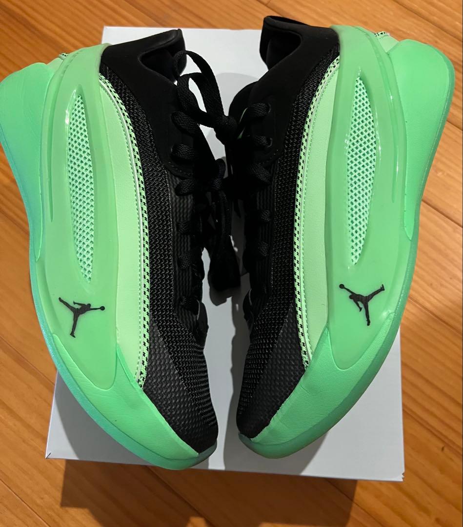 シューズ(男性用) Jordan Luka5 26.5cm