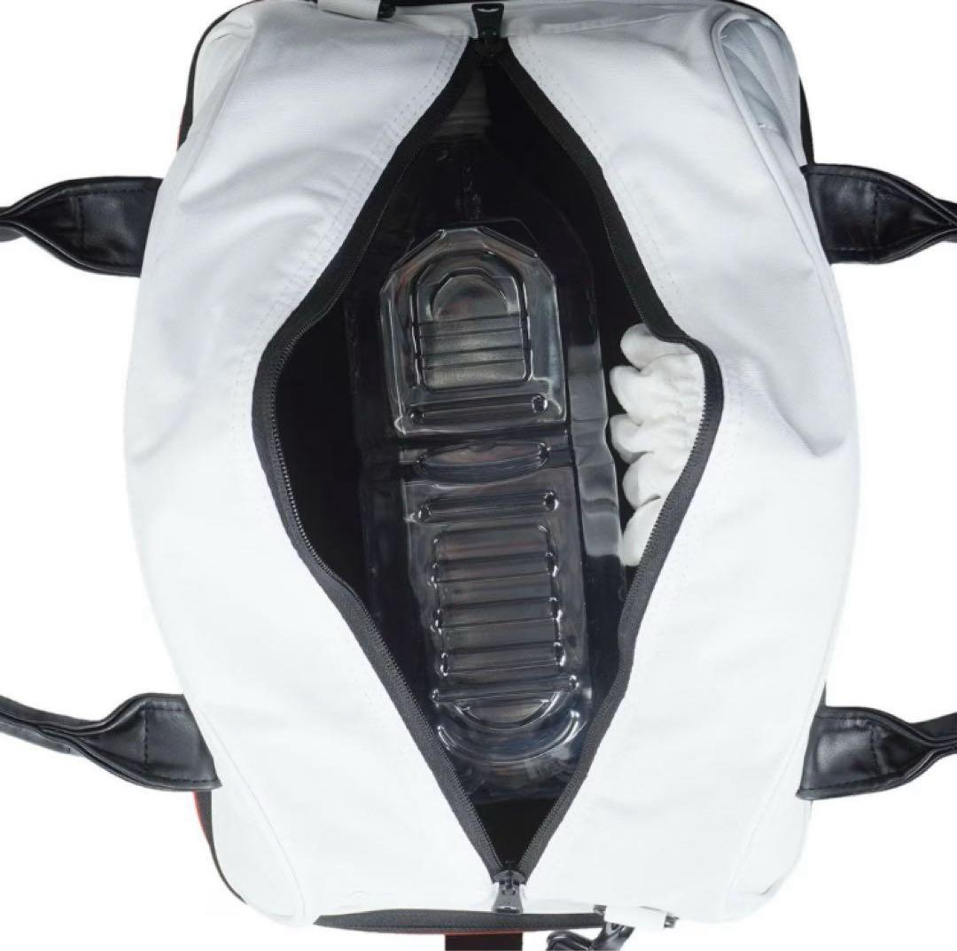 Jordan FADEAWAY ボストンバッグ JD9903 632