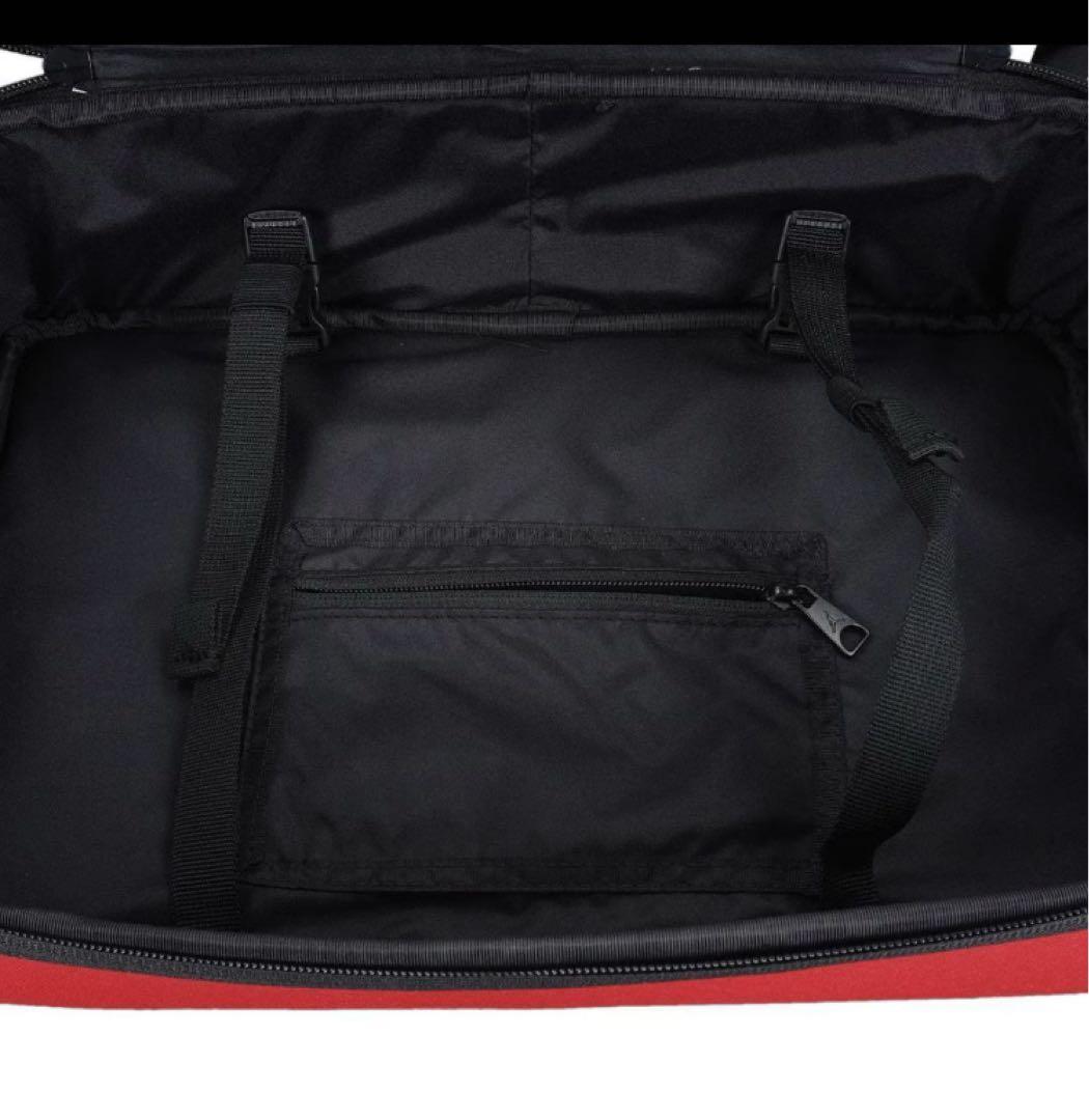 Jordan FADEAWAY ボストンバッグ JD9903 632