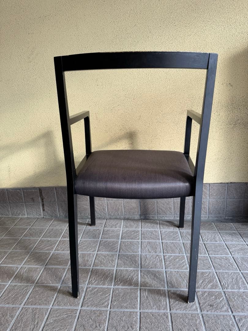 Cassina IXC. の椅子。