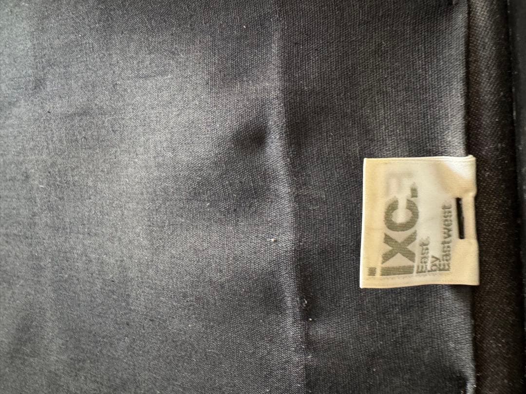 Cassina IXC. の椅子。