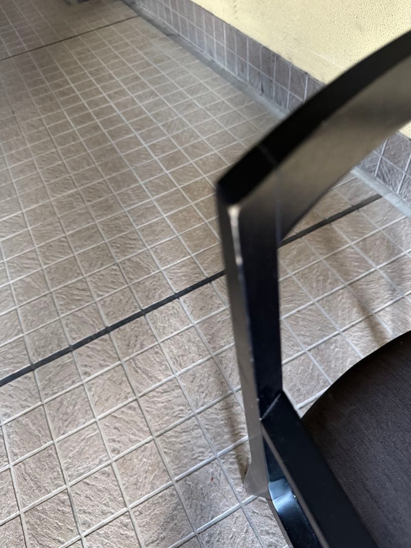 Cassina IXC. の椅子。