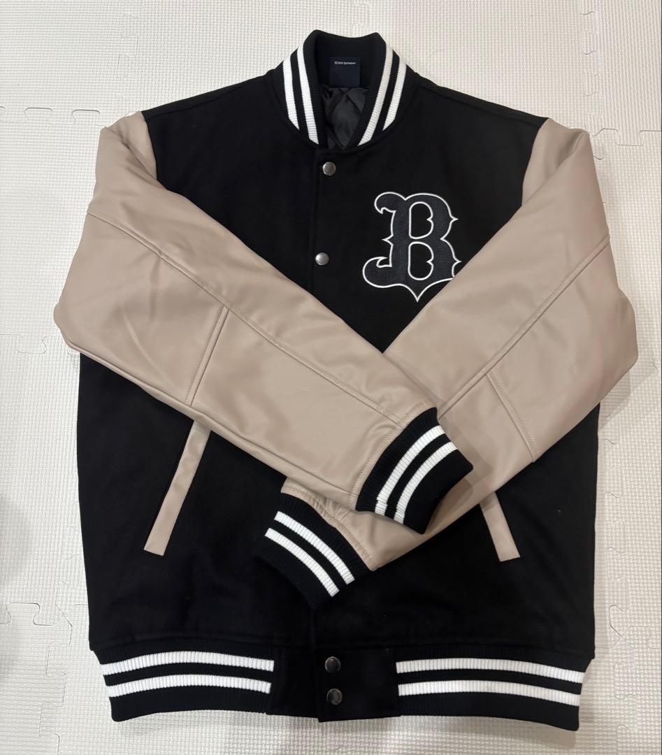 【値下げしました！】2025バファローズ スタジャン