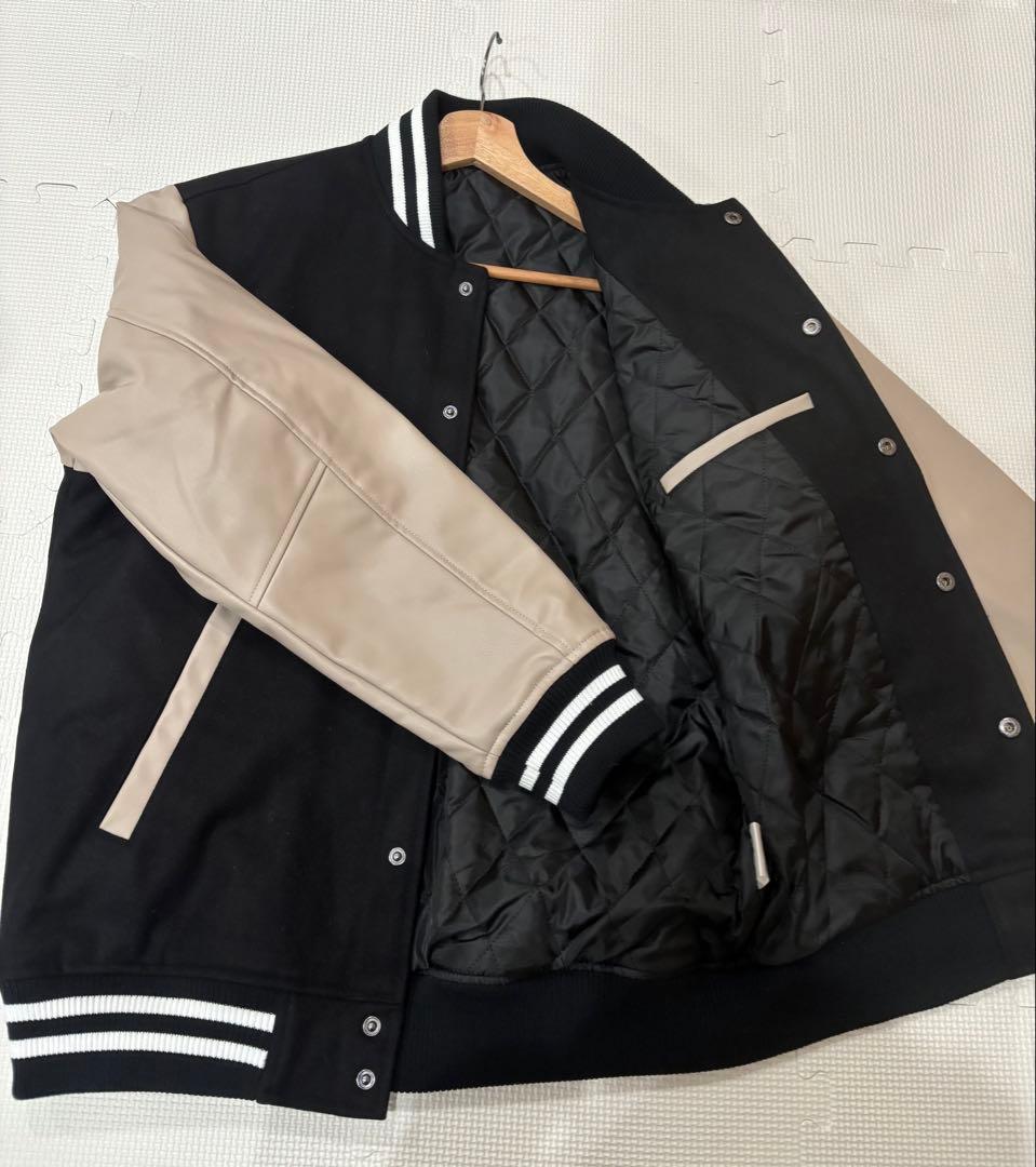 【値下げしました！】2025バファローズ スタジャン