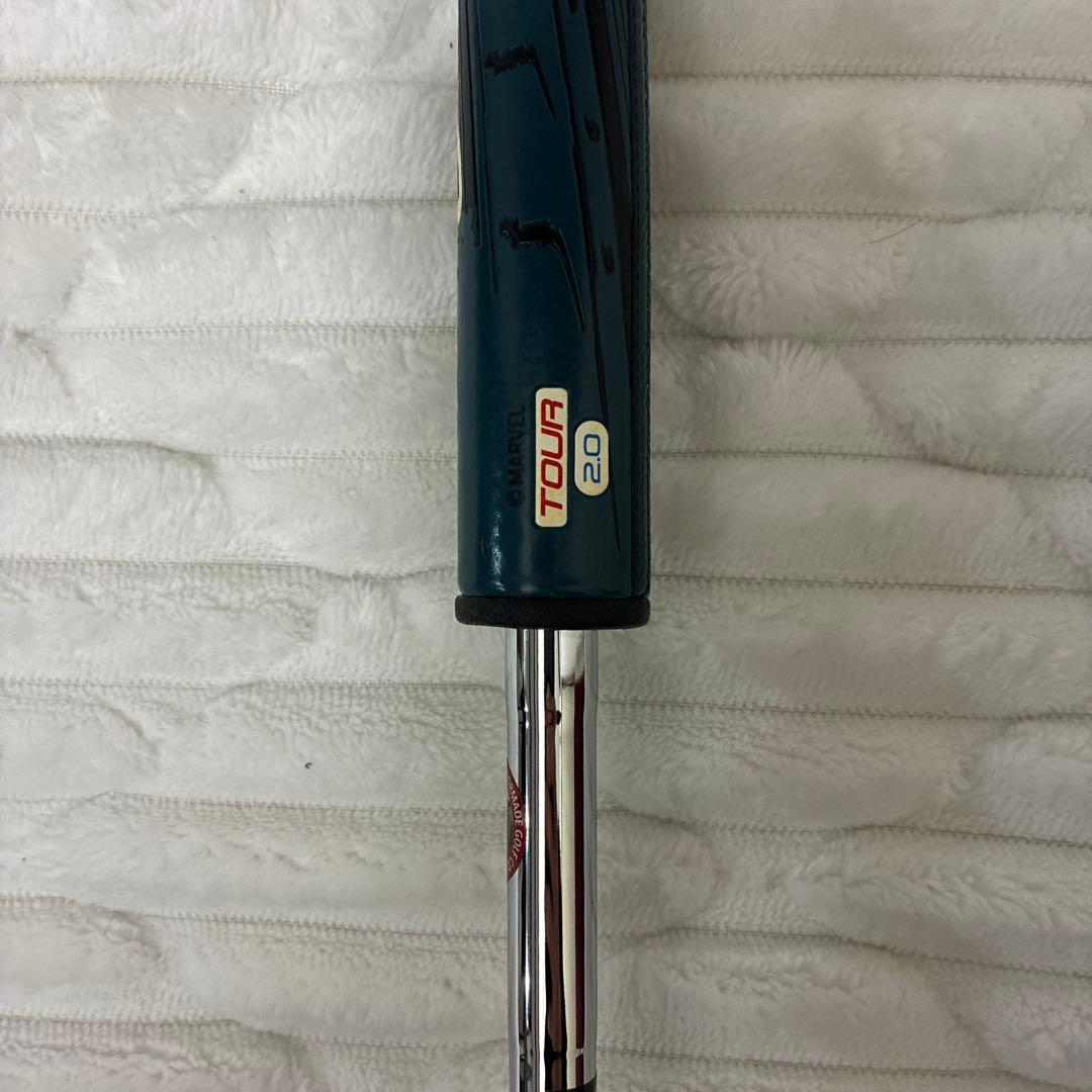 テーラーメイド　スパイダーGT X ダブルベント　美品