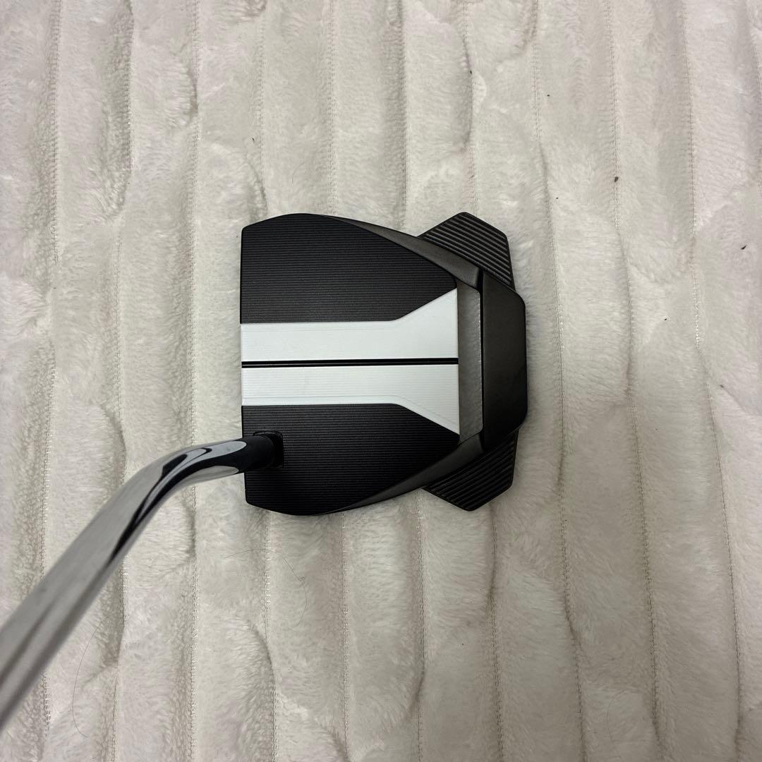 テーラーメイド　スパイダーGT X ダブルベント　美品