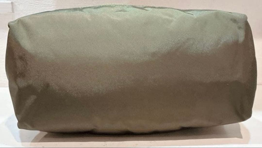 【美品】SITA PARANTICA RIPSTOP トートバックMサイズ