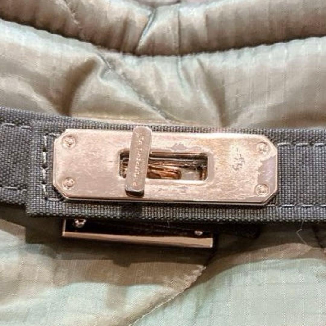 【美品】SITA PARANTICA RIPSTOP トートバックMサイズ