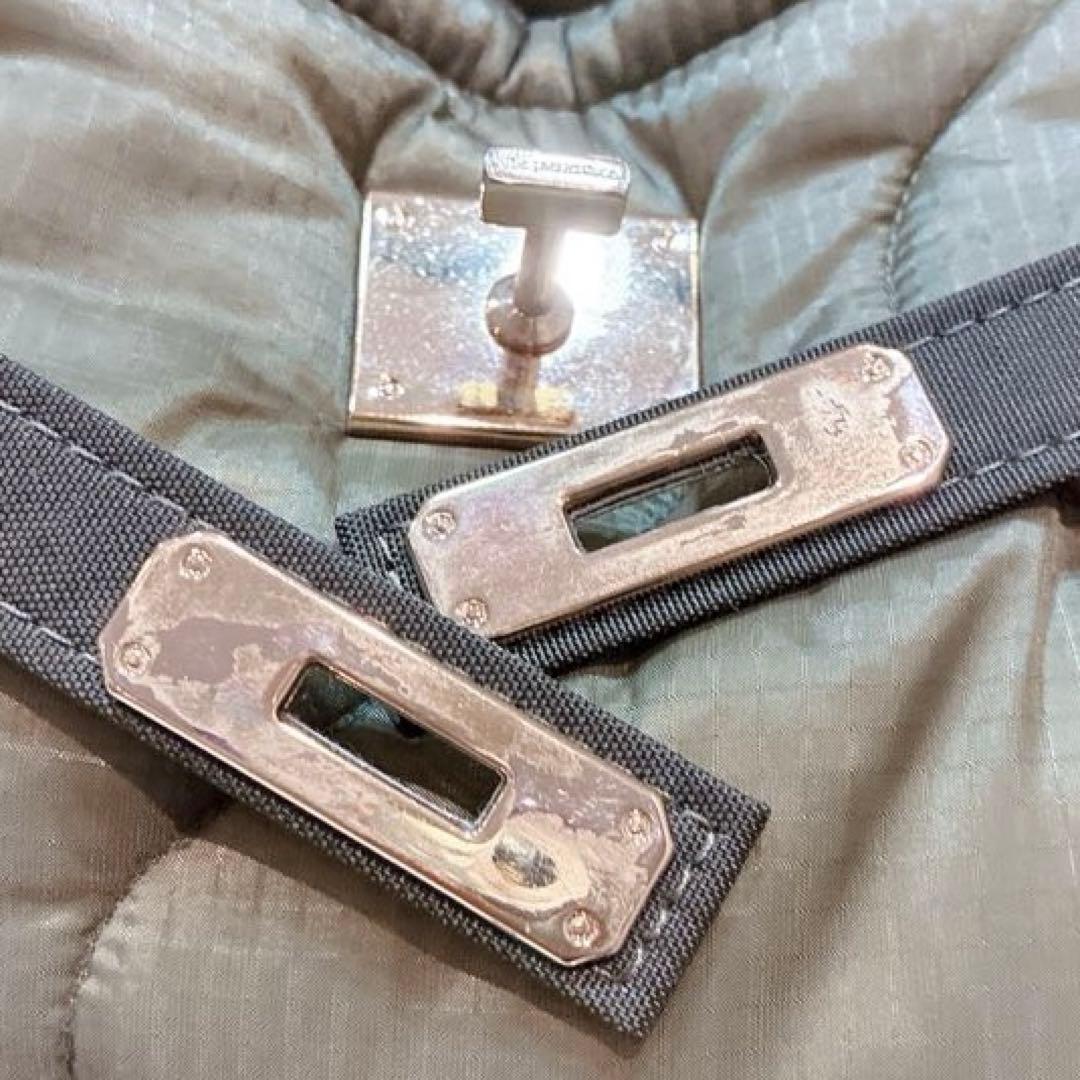 【美品】SITA PARANTICA RIPSTOP トートバックMサイズ