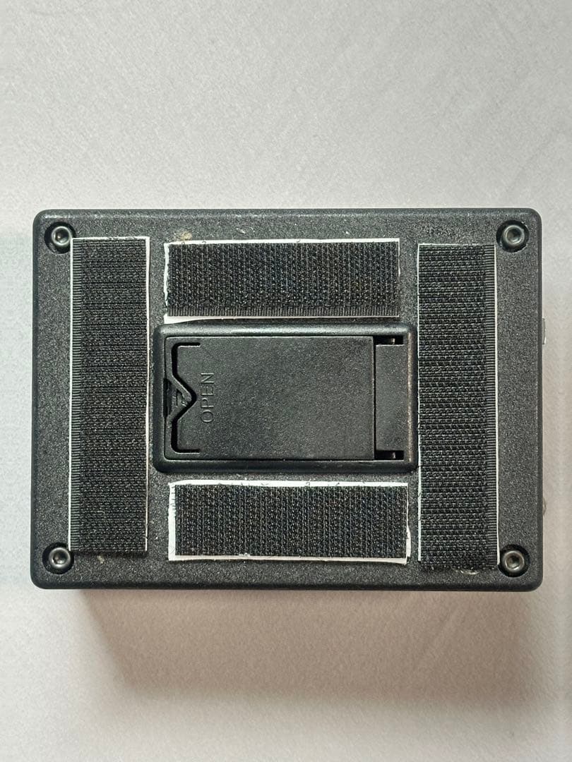 MXR M80 Bass D.I. + /プリアンプ&オーバードライブ