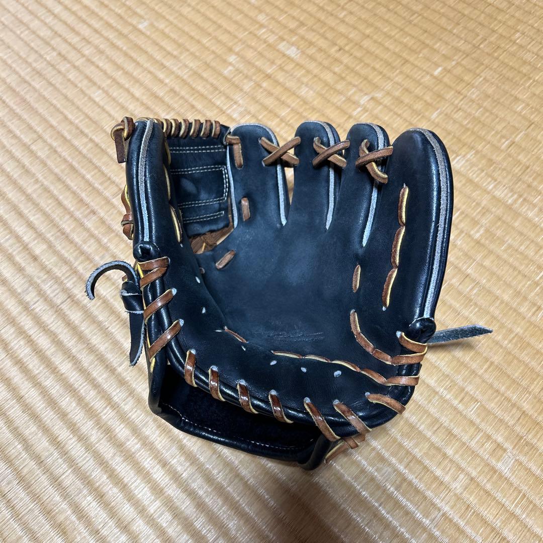 IPセレクト　内野手トレーニンググラブ