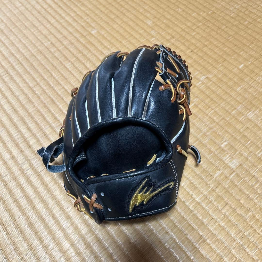 IPセレクト　内野手トレーニンググラブ