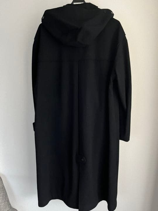 Name. ダッフルコート