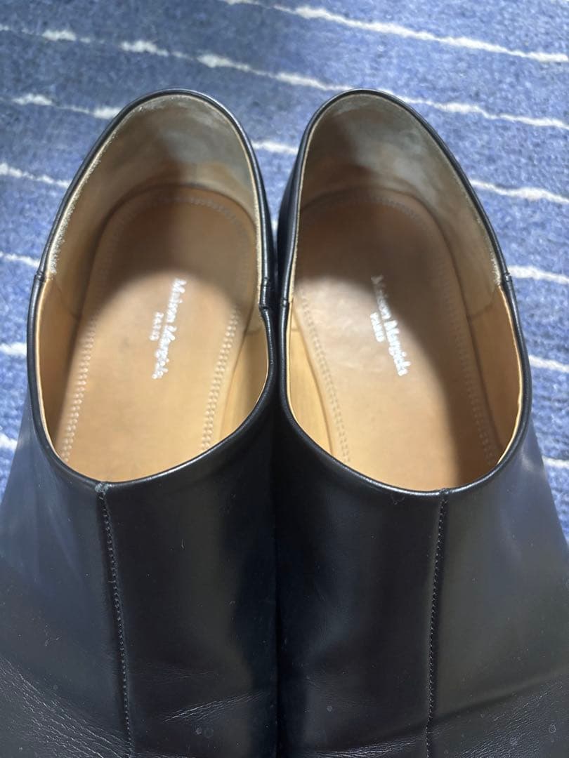 Maison Margiela「タビ」バブーシュ　サイズ42