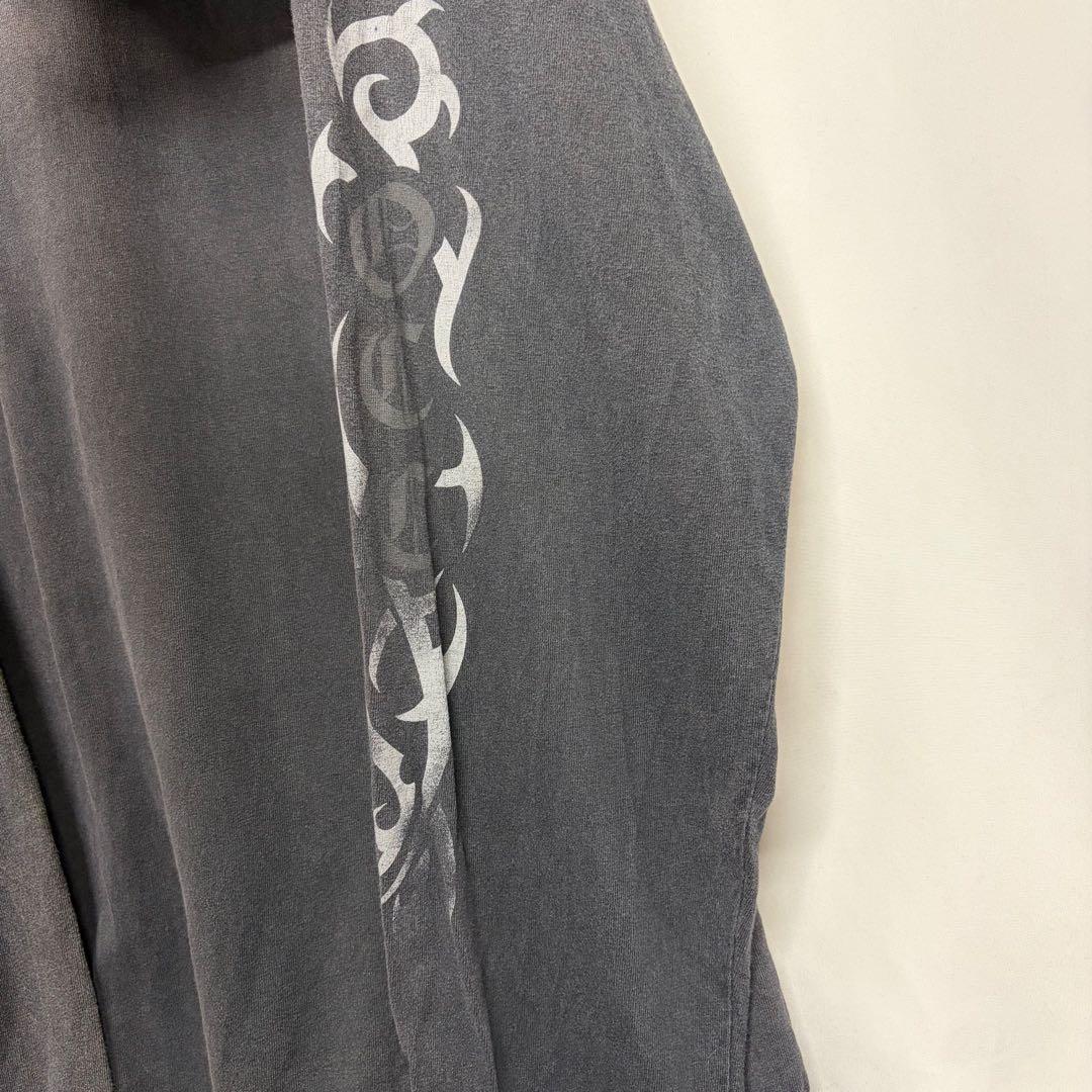 トップス ORANGE COUNTY CHOPPERS LONG T-shirt