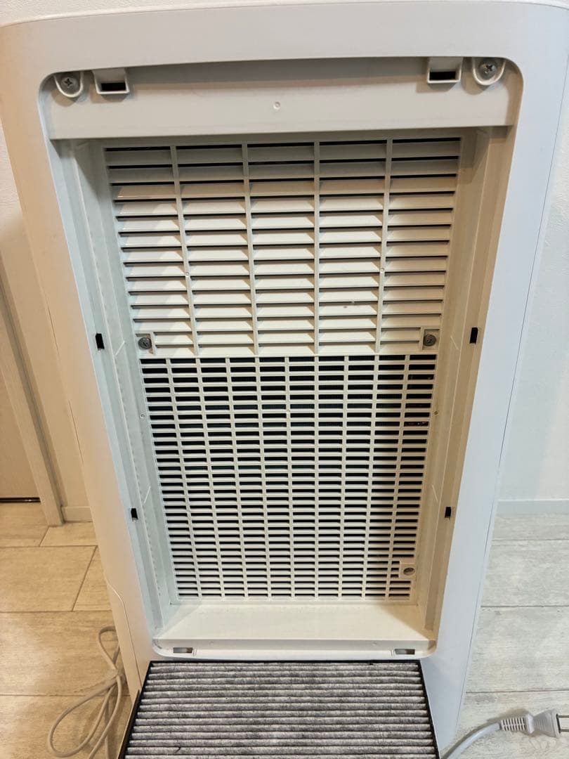 SHARP 空気清浄機　KI-LD50