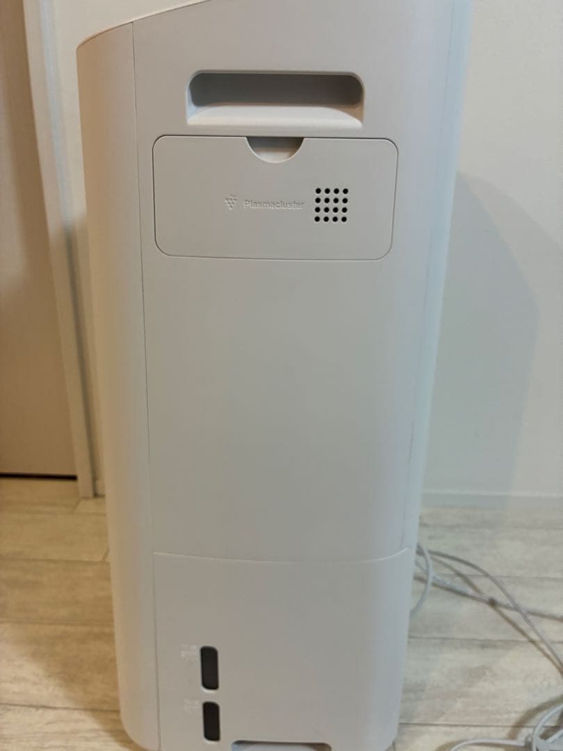 SHARP 空気清浄機　KI-LD50