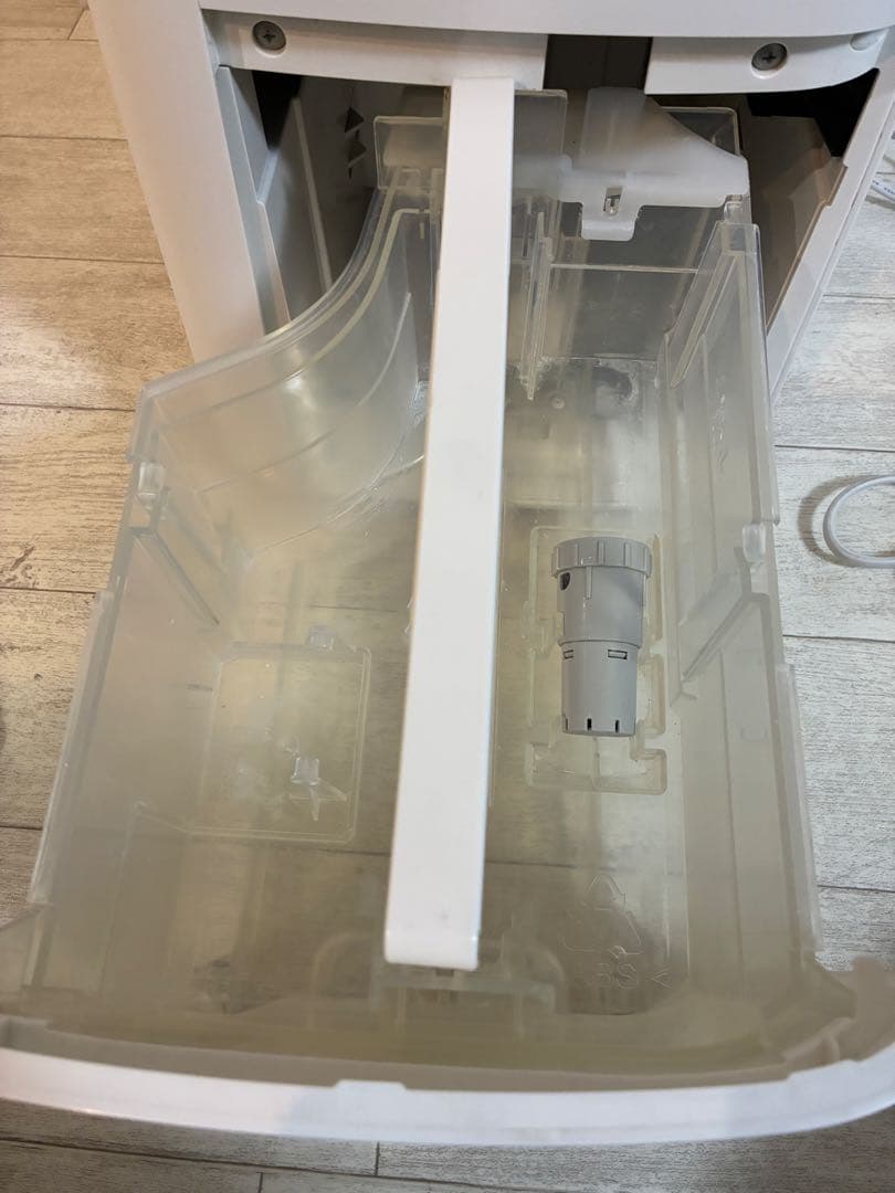 SHARP 空気清浄機　KI-LD50