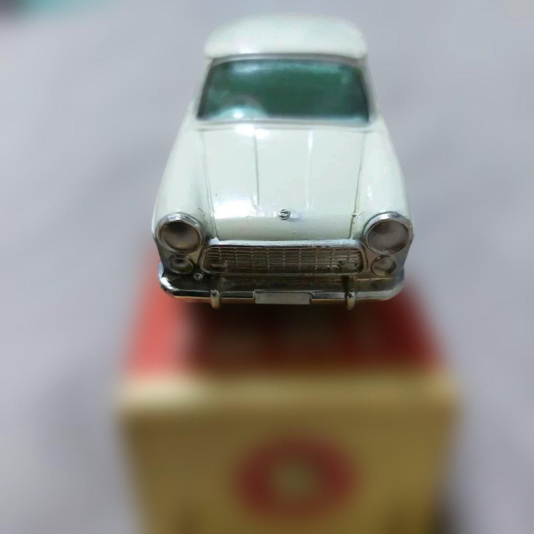 大盛屋 チェリカ フェニックス シリーズ No. Phe14 いすゞ ベレル箱付