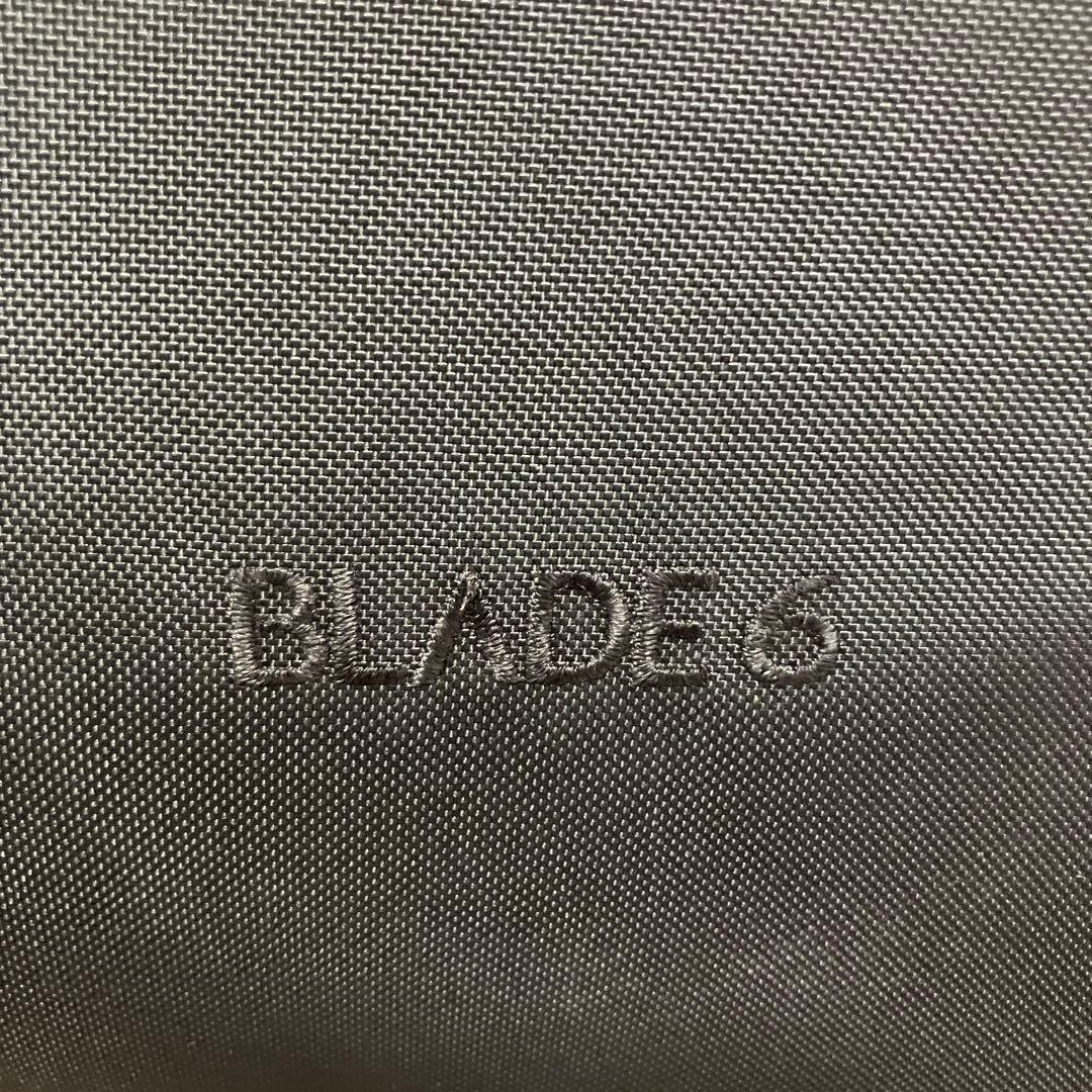 アークテリクス　BLADE6 黒