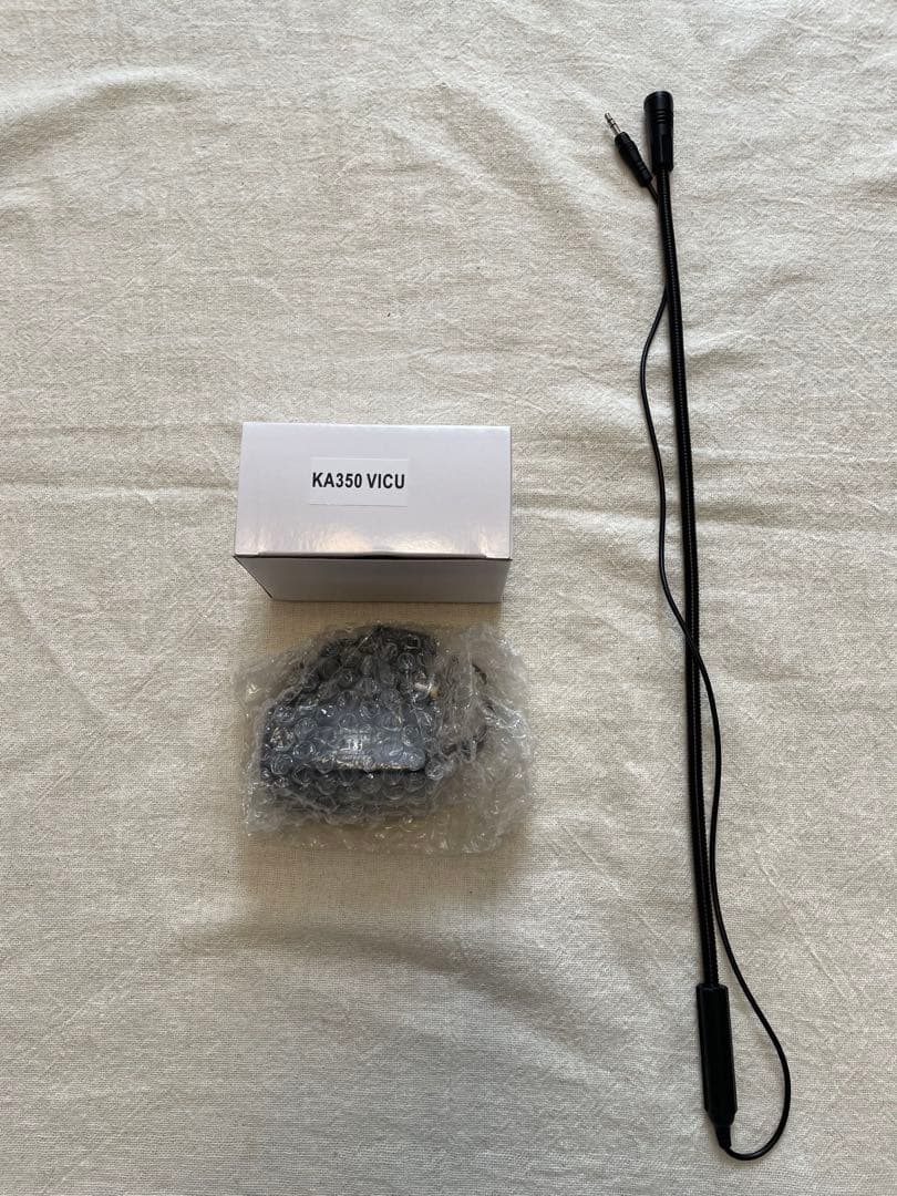 KORG microKORG2 限定メタリック・ブラック 未使用ソフトケース付き