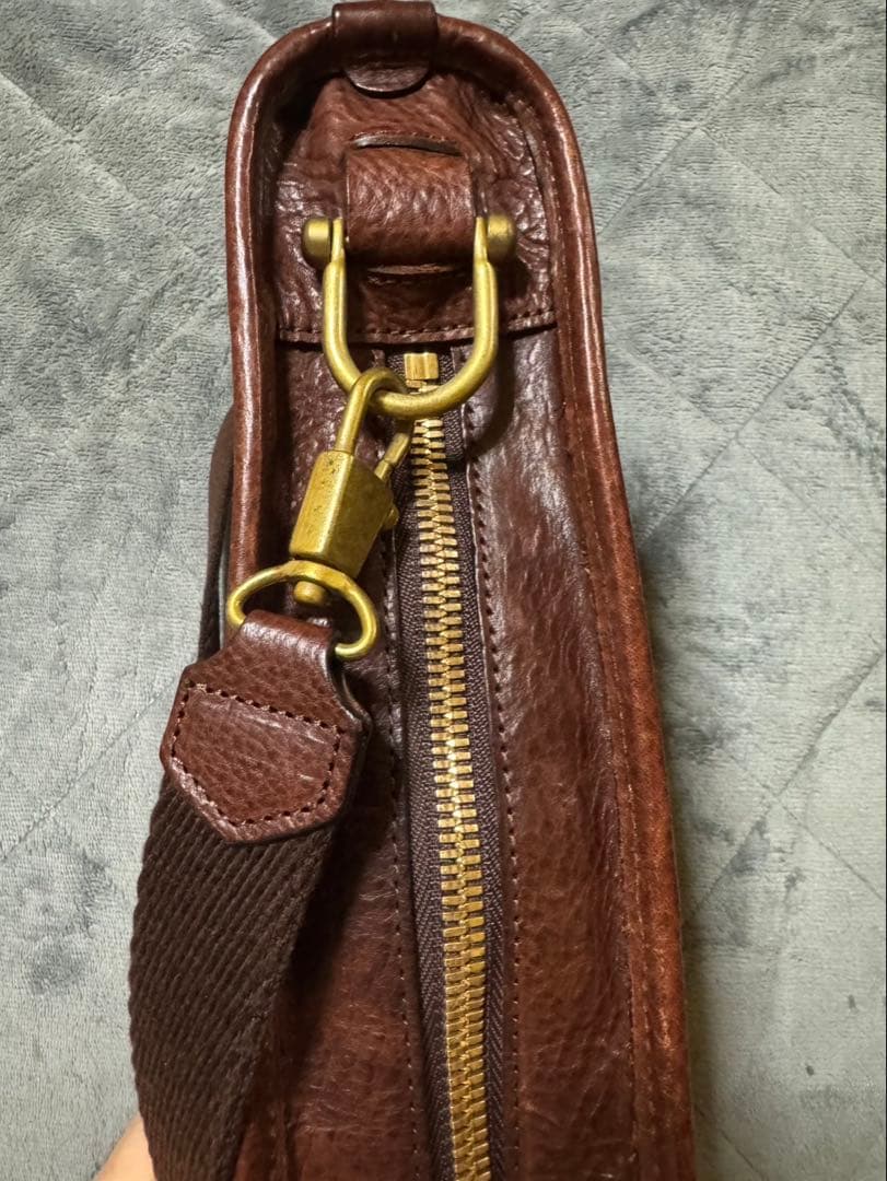 ワイルドスワンズ ミネルバボックス コリアー 状態良好