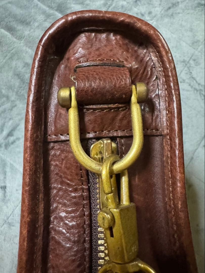 ワイルドスワンズ ミネルバボックス コリアー 状態良好