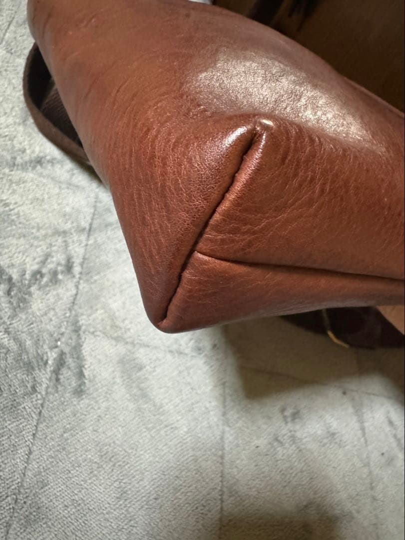 ワイルドスワンズ ミネルバボックス コリアー 状態良好