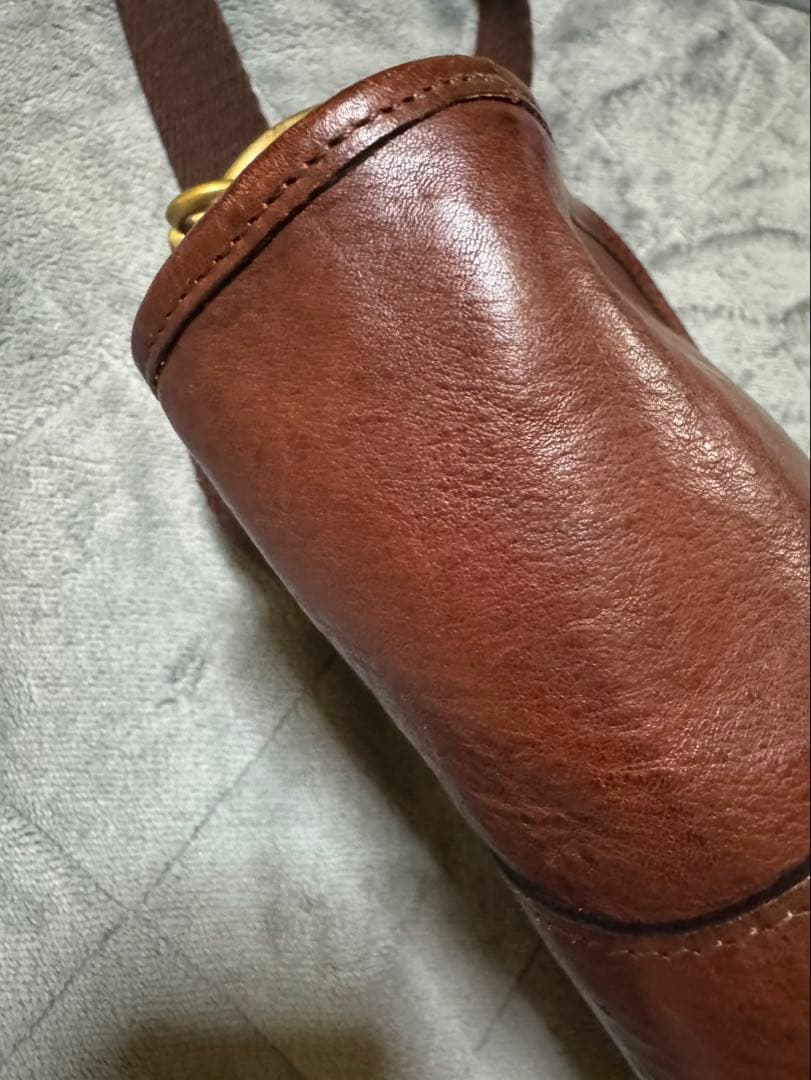 ワイルドスワンズ ミネルバボックス コリアー 状態良好