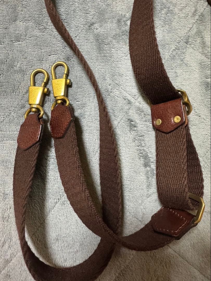 ワイルドスワンズ ミネルバボックス コリアー 状態良好