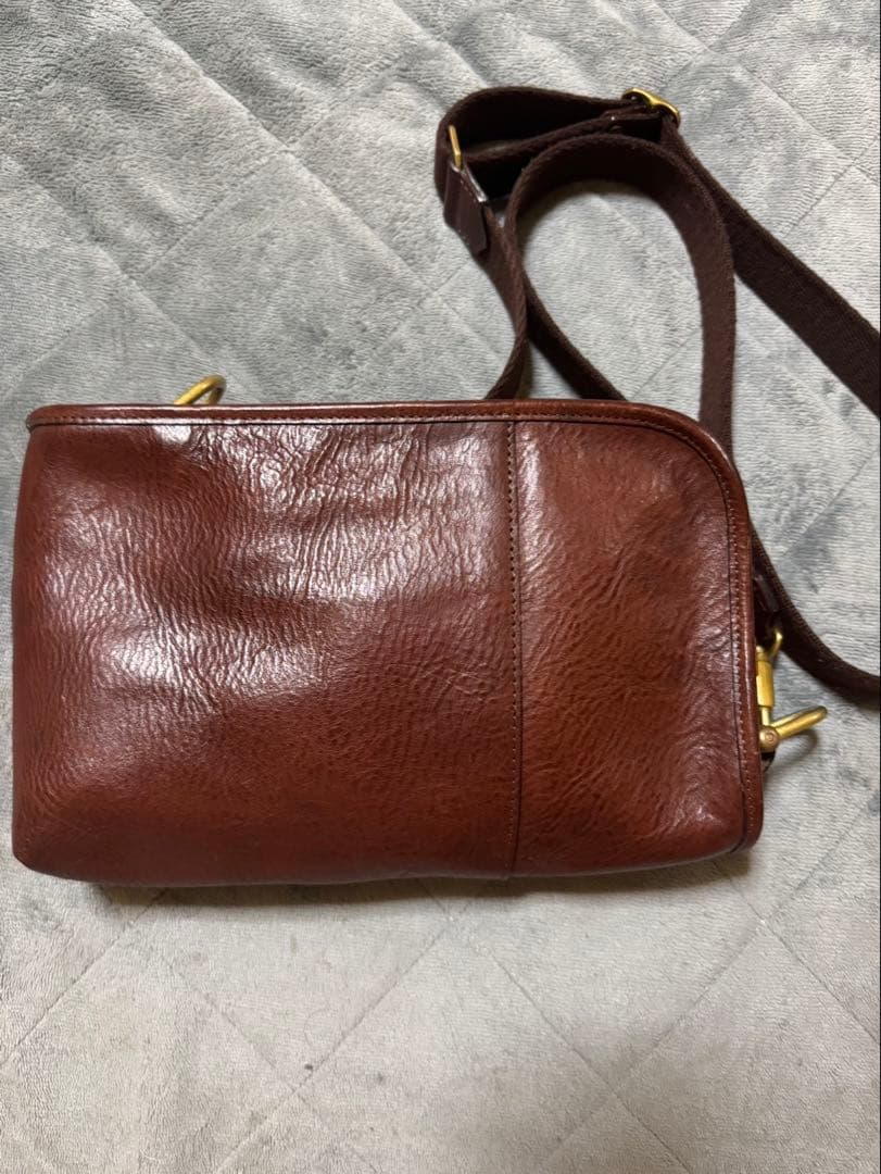 ワイルドスワンズ ミネルバボックス コリアー 状態良好