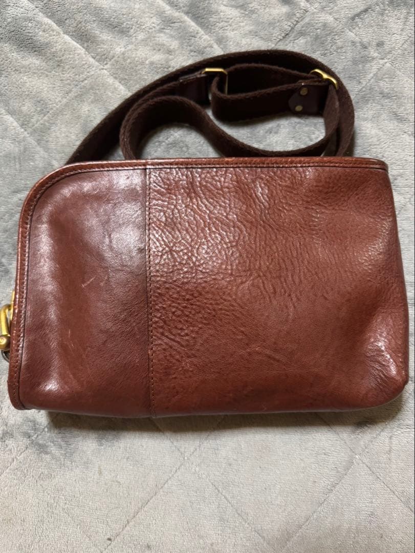 ワイルドスワンズ ミネルバボックス コリアー 状態良好