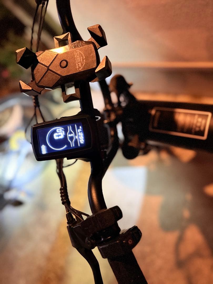 ARCHON A03 eバイク・電動自転車　値下げ相談可